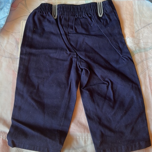 Bundle of sets, boy 6-9m - Picture 4 of 12